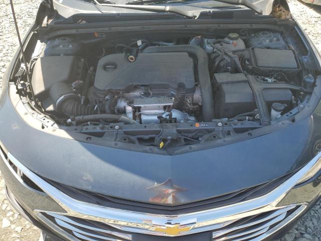 Photo 10 VIN: 1G1ZD5ST2LF094358 - CHEVROLET MALIBU 