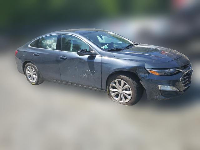 Photo 3 VIN: 1G1ZD5ST2LF094358 - CHEVROLET MALIBU 