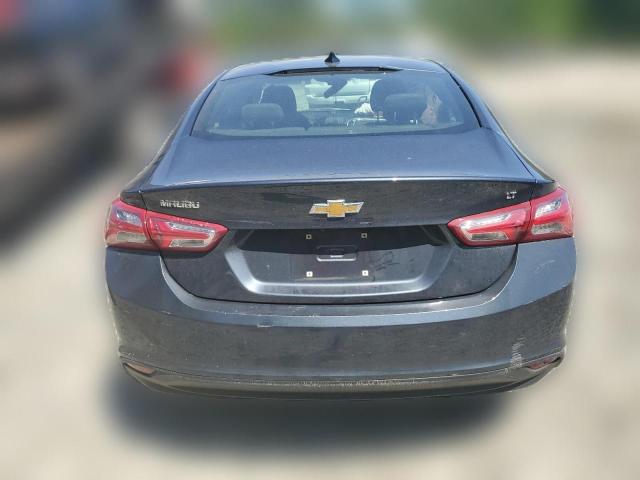 Photo 5 VIN: 1G1ZD5ST2LF094358 - CHEVROLET MALIBU 