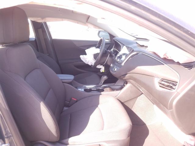 Photo 4 VIN: 1G1ZD5ST2LF094800 - CHEVROLET MALIBU LT 