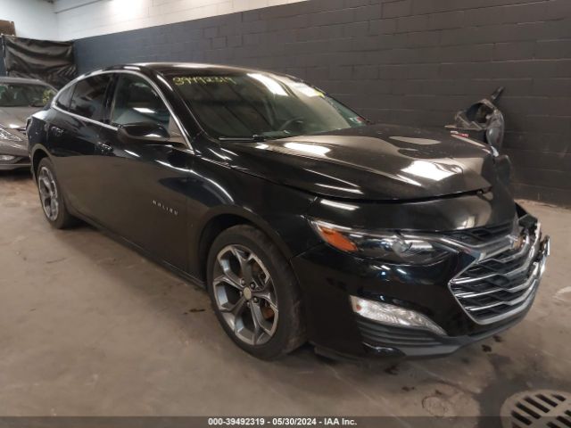 Photo 0 VIN: 1G1ZD5ST2LF103219 - CHEVROLET MALIBU 