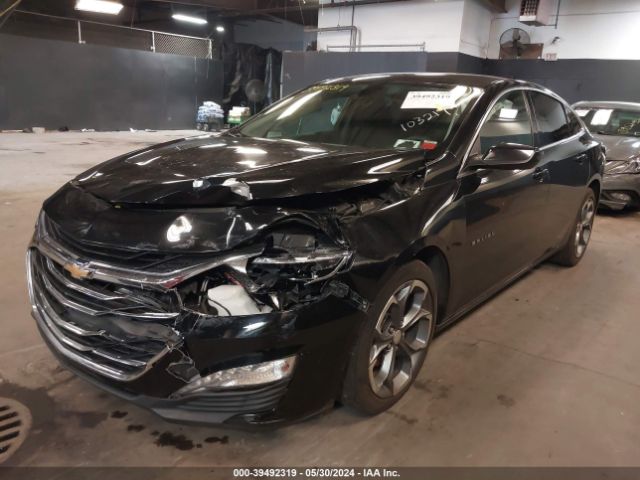 Photo 1 VIN: 1G1ZD5ST2LF103219 - CHEVROLET MALIBU 