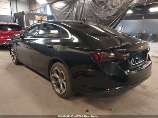 Photo 2 VIN: 1G1ZD5ST2LF103219 - CHEVROLET MALIBU 