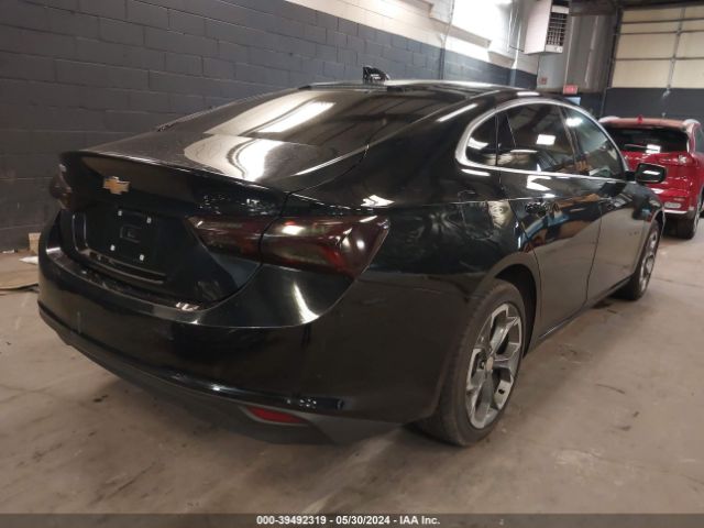 Photo 3 VIN: 1G1ZD5ST2LF103219 - CHEVROLET MALIBU 