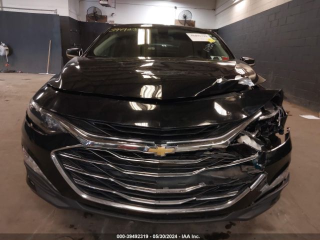 Photo 5 VIN: 1G1ZD5ST2LF103219 - CHEVROLET MALIBU 