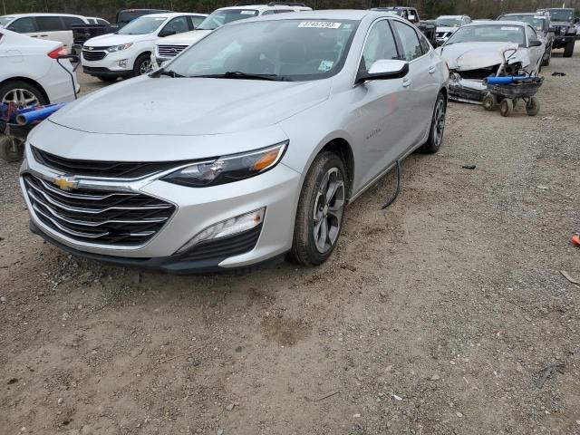 Photo 0 VIN: 1G1ZD5ST2LF104001 - CHEVROLET MALIBU 