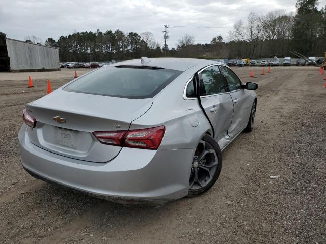 Photo 2 VIN: 1G1ZD5ST2LF104001 - CHEVROLET MALIBU 