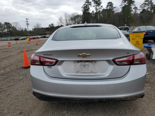 Photo 5 VIN: 1G1ZD5ST2LF104001 - CHEVROLET MALIBU 