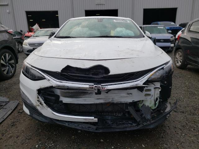 Photo 8 VIN: 1G1ZD5ST2LF107805 - CHEVROLET MALIBU LT 