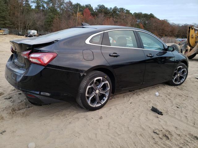 Photo 2 VIN: 1G1ZD5ST2LF108145 - CHEVROLET MALIBU 