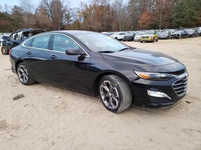 Photo 3 VIN: 1G1ZD5ST2LF108145 - CHEVROLET MALIBU 