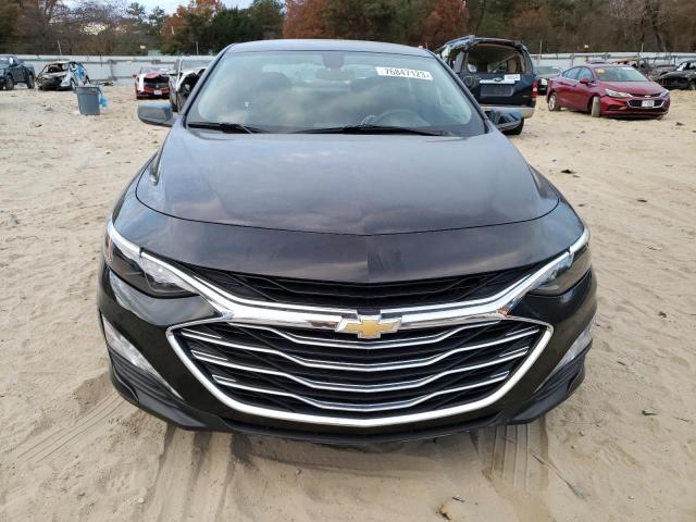 Photo 4 VIN: 1G1ZD5ST2LF108145 - CHEVROLET MALIBU 