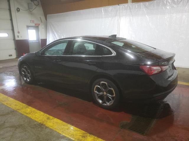 Photo 1 VIN: 1G1ZD5ST2LF108436 - CHEVROLET MALIBU 