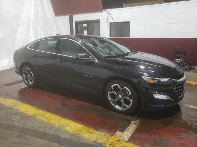 Photo 3 VIN: 1G1ZD5ST2LF108436 - CHEVROLET MALIBU 