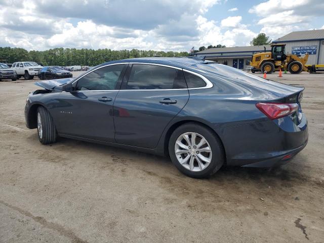 Photo 1 VIN: 1G1ZD5ST2LF112843 - CHEVROLET MALIBU LT 