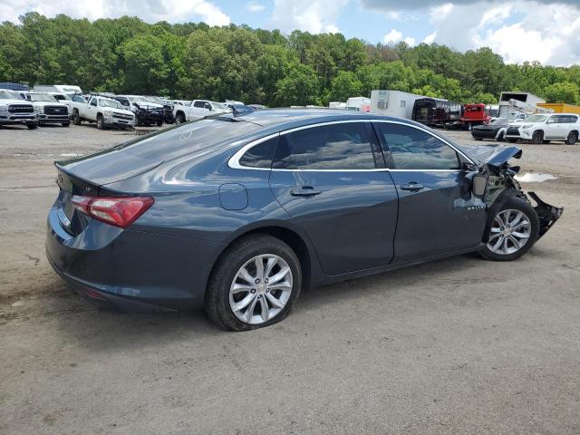 Photo 2 VIN: 1G1ZD5ST2LF112843 - CHEVROLET MALIBU LT 