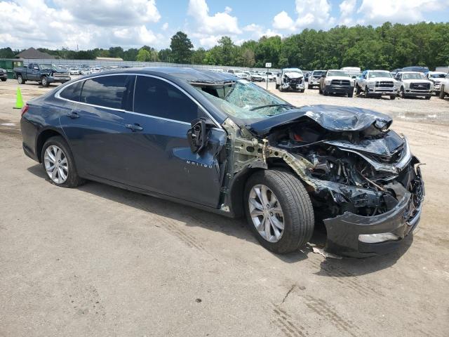 Photo 3 VIN: 1G1ZD5ST2LF112843 - CHEVROLET MALIBU LT 