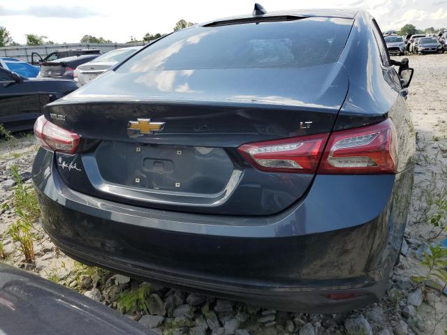 Photo 5 VIN: 1G1ZD5ST2LF112843 - CHEVROLET MALIBU LT 