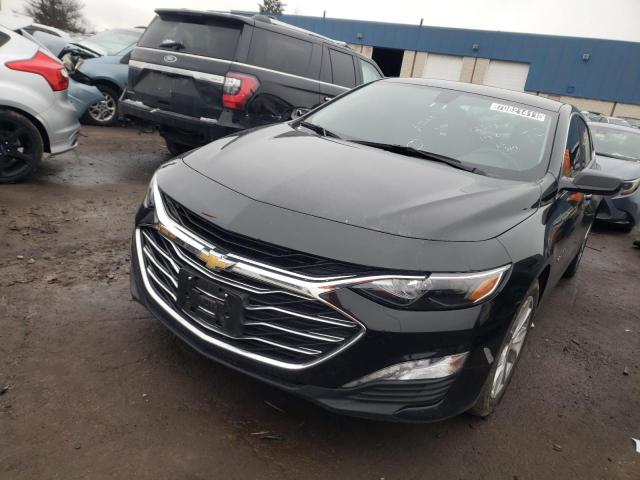 Photo 1 VIN: 1G1ZD5ST2LF114530 - CHEVROLET MALIBU LT 