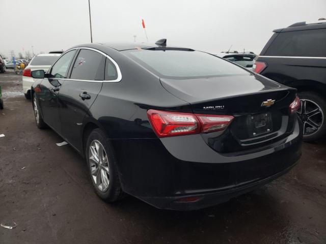 Photo 2 VIN: 1G1ZD5ST2LF114530 - CHEVROLET MALIBU LT 