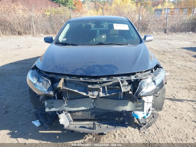 Photo 5 VIN: 1G1ZD5ST2LF116763 - CHEVROLET MALIBU 