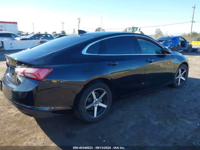 Photo 3 VIN: 1G1ZD5ST2LF122014 - CHEVROLET MALIBU 