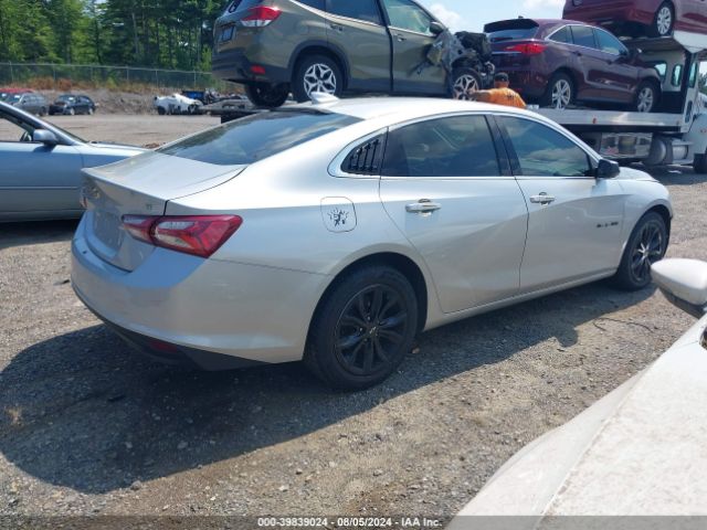 Photo 3 VIN: 1G1ZD5ST2LF123311 - CHEVROLET MALIBU 