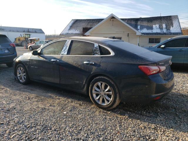 Photo 1 VIN: 1G1ZD5ST2LF124474 - CHEVROLET MALIBU 