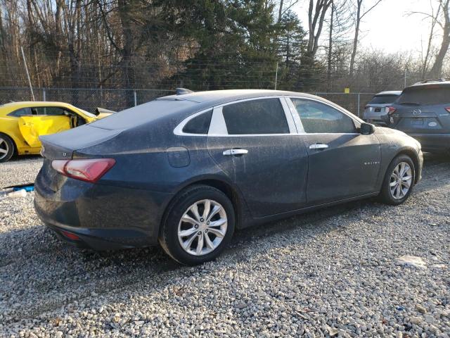 Photo 2 VIN: 1G1ZD5ST2LF124474 - CHEVROLET MALIBU 