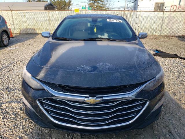 Photo 4 VIN: 1G1ZD5ST2LF124474 - CHEVROLET MALIBU 