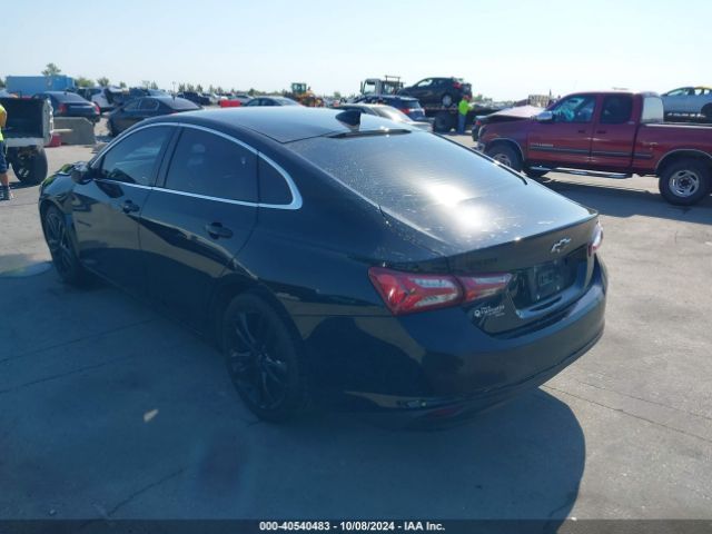 Photo 2 VIN: 1G1ZD5ST2LF130310 - CHEVROLET MALIBU 