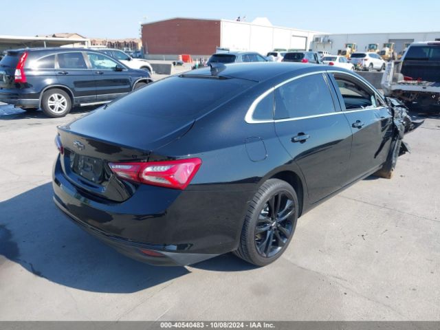 Photo 3 VIN: 1G1ZD5ST2LF130310 - CHEVROLET MALIBU 