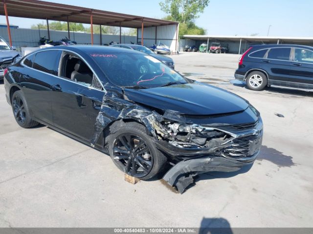 Photo 5 VIN: 1G1ZD5ST2LF130310 - CHEVROLET MALIBU 