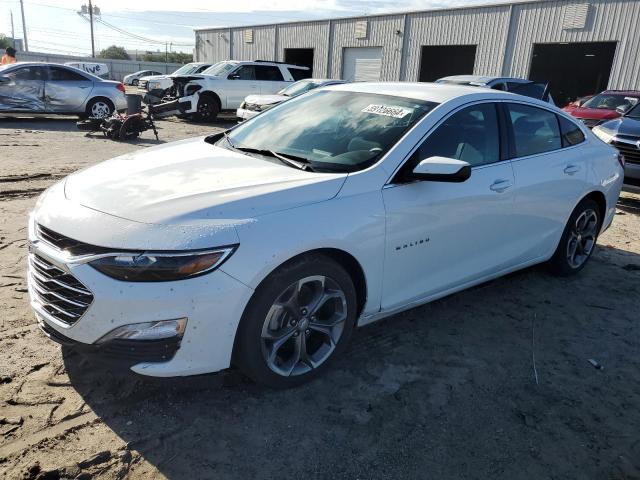 Photo 0 VIN: 1G1ZD5ST2LF130386 - CHEVROLET MALIBU LT 