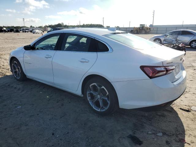 Photo 1 VIN: 1G1ZD5ST2LF130386 - CHEVROLET MALIBU LT 