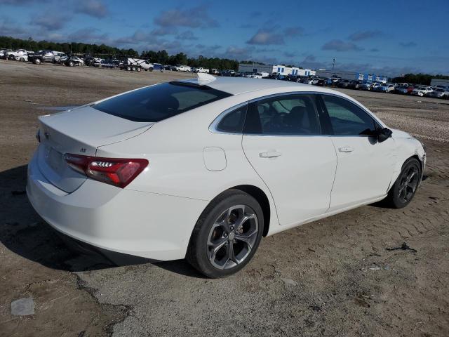 Photo 2 VIN: 1G1ZD5ST2LF130386 - CHEVROLET MALIBU LT 