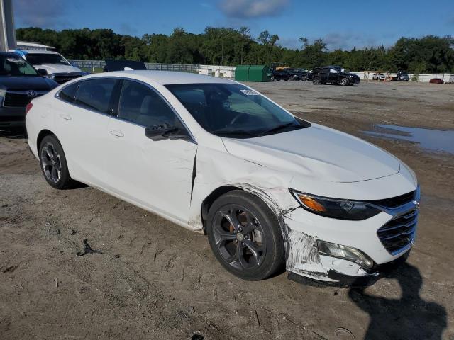 Photo 3 VIN: 1G1ZD5ST2LF130386 - CHEVROLET MALIBU LT 