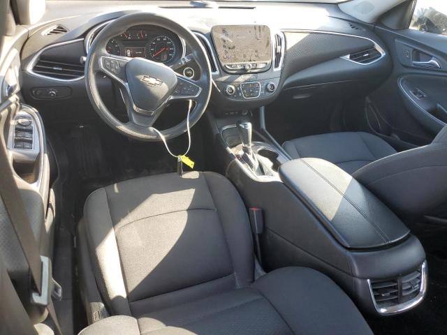 Photo 7 VIN: 1G1ZD5ST2LF130386 - CHEVROLET MALIBU LT 