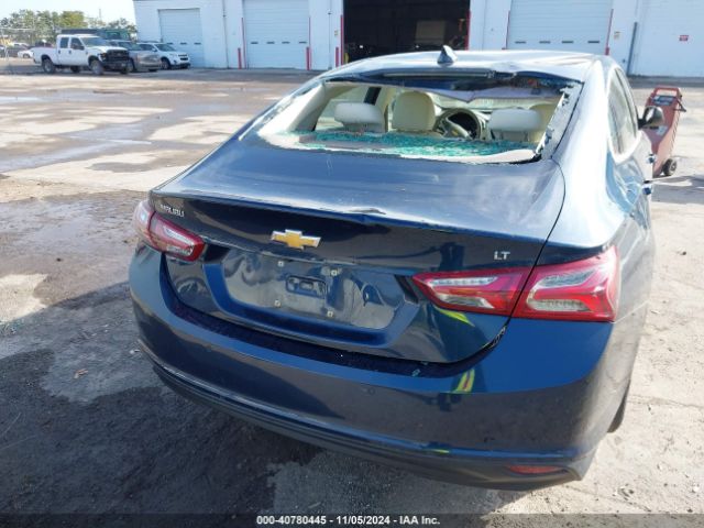 Photo 5 VIN: 1G1ZD5ST2LF141520 - CHEVROLET MALIBU 