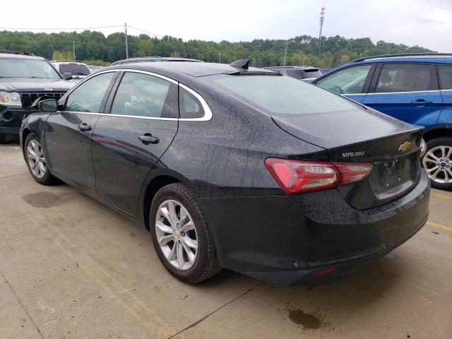 Photo 1 VIN: 1G1ZD5ST2MF002442 - CHEVROLET MALIBU 