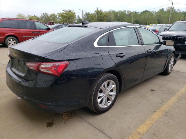 Photo 2 VIN: 1G1ZD5ST2MF002442 - CHEVROLET MALIBU 