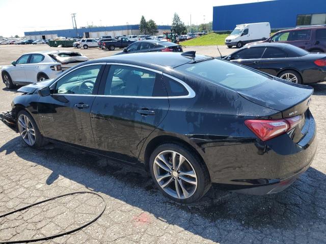 Photo 1 VIN: 1G1ZD5ST2MF003798 - CHEVROLET MALIBU LT 