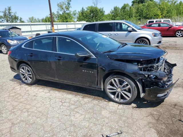 Photo 3 VIN: 1G1ZD5ST2MF003798 - CHEVROLET MALIBU LT 