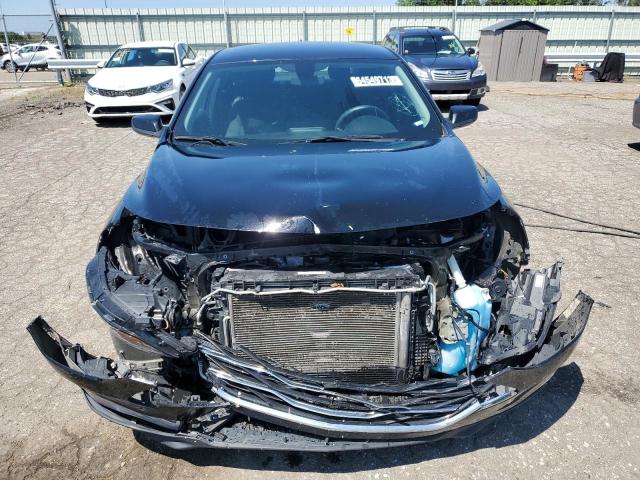 Photo 4 VIN: 1G1ZD5ST2MF003798 - CHEVROLET MALIBU LT 