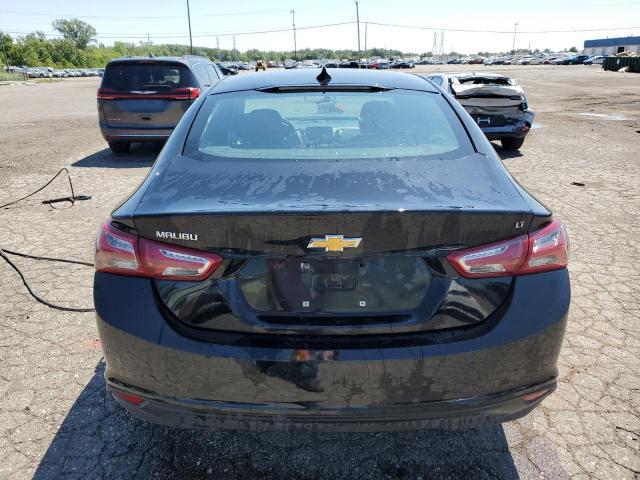 Photo 5 VIN: 1G1ZD5ST2MF003798 - CHEVROLET MALIBU LT 