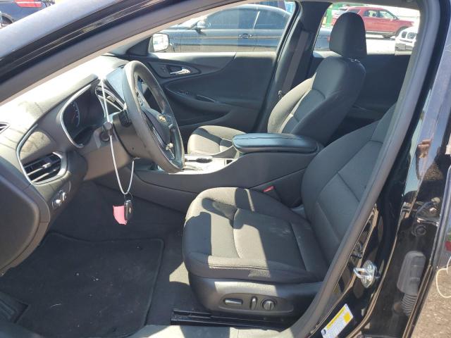 Photo 6 VIN: 1G1ZD5ST2MF003798 - CHEVROLET MALIBU LT 