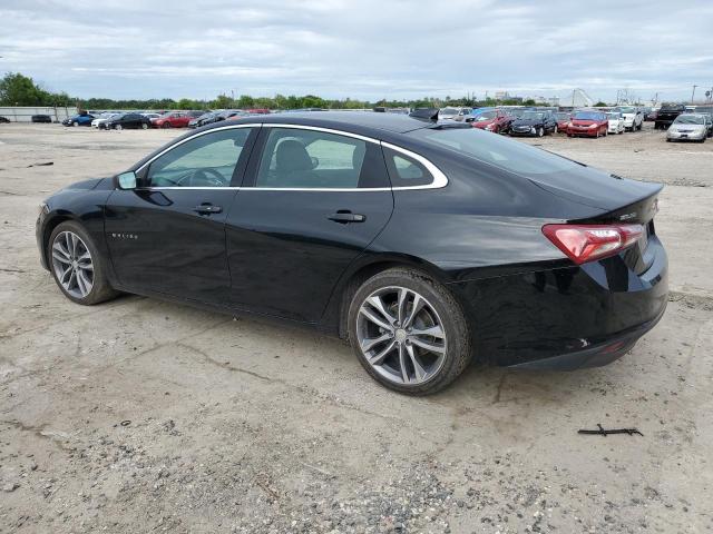 Photo 1 VIN: 1G1ZD5ST2MF005499 - CHEVROLET MALIBU 