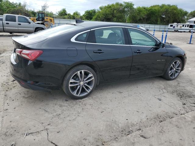 Photo 2 VIN: 1G1ZD5ST2MF005499 - CHEVROLET MALIBU 