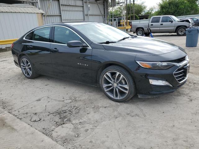 Photo 3 VIN: 1G1ZD5ST2MF005499 - CHEVROLET MALIBU 