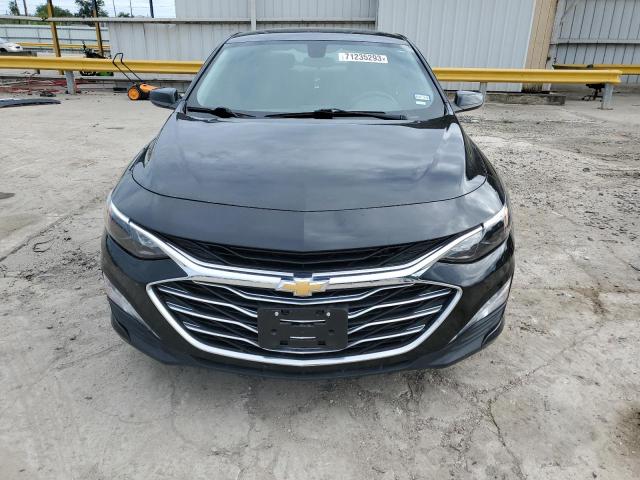 Photo 4 VIN: 1G1ZD5ST2MF005499 - CHEVROLET MALIBU 